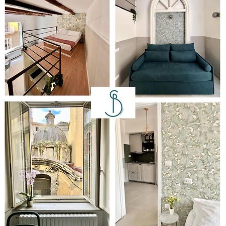 Apartament Residenza San Biagio Neapol Zewnętrze zdjęcie