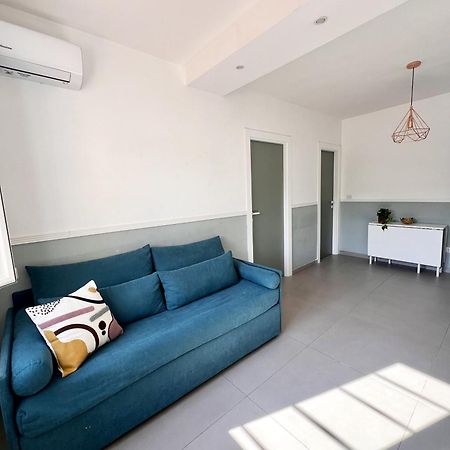 Apartament Residenza San Biagio Neapol Zewnętrze zdjęcie