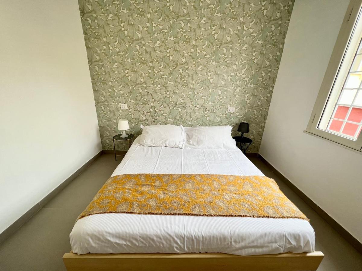 Apartament Residenza San Biagio Neapol Zewnętrze zdjęcie