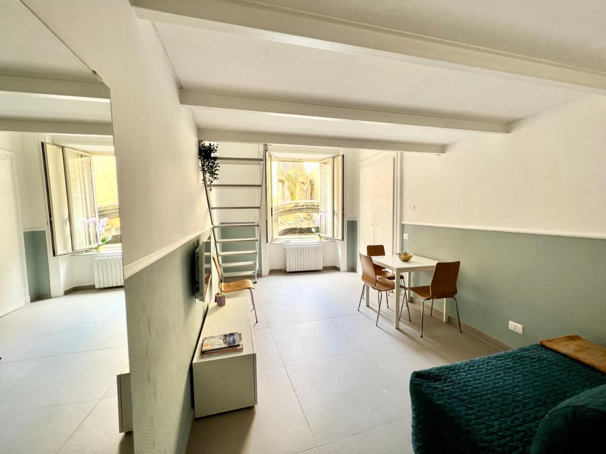 Apartament Residenza San Biagio Neapol Zewnętrze zdjęcie