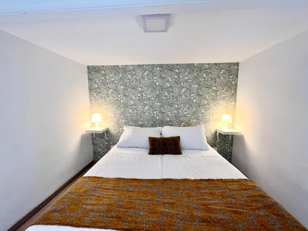 Apartament Residenza San Biagio Neapol Zewnętrze zdjęcie