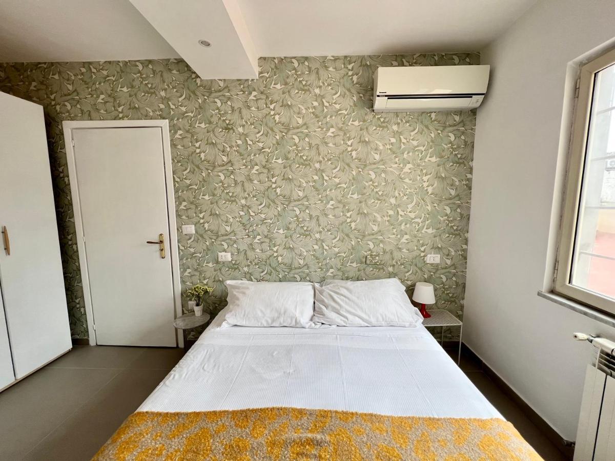 Apartament Residenza San Biagio Neapol Zewnętrze zdjęcie