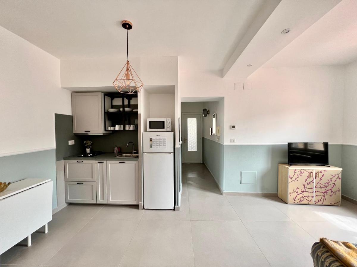 Apartament Residenza San Biagio Neapol Zewnętrze zdjęcie