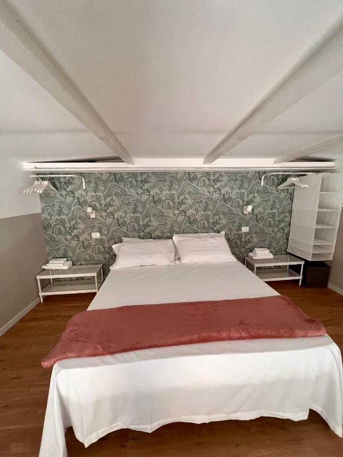 Apartament Residenza San Biagio Neapol Zewnętrze zdjęcie