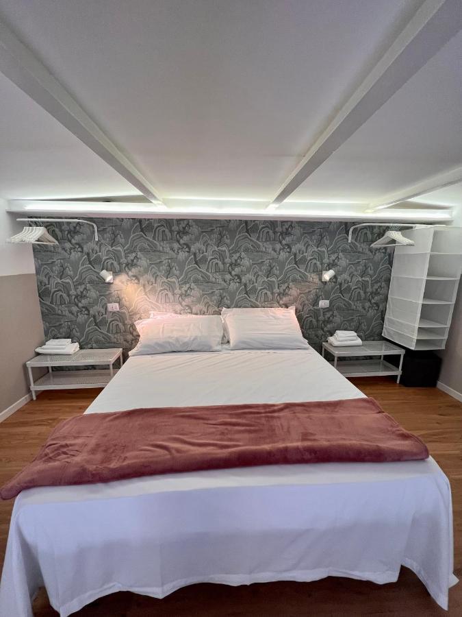 Apartament Residenza San Biagio Neapol Zewnętrze zdjęcie