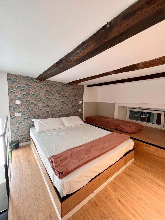 Apartament Residenza San Biagio Neapol Zewnętrze zdjęcie