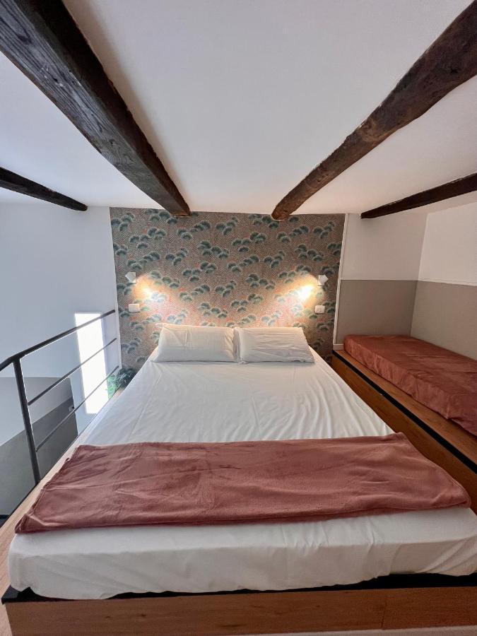 Apartament Residenza San Biagio Neapol Zewnętrze zdjęcie
