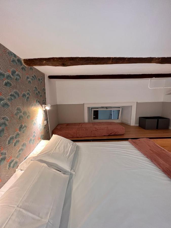Apartament Residenza San Biagio Neapol Zewnętrze zdjęcie