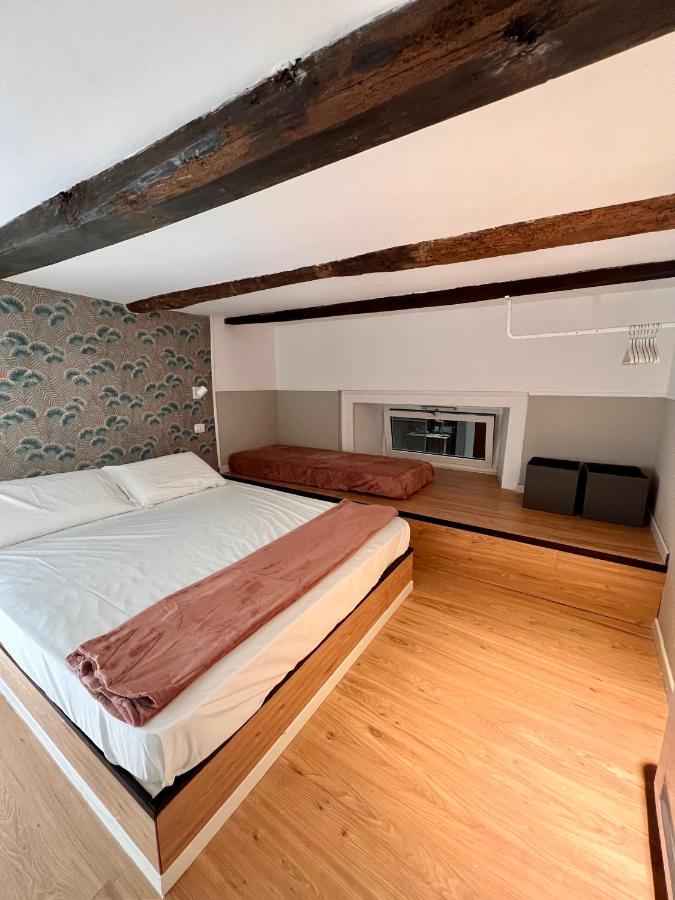 Apartament Residenza San Biagio Neapol Zewnętrze zdjęcie
