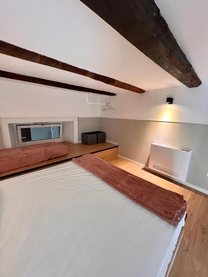 Apartament Residenza San Biagio Neapol Zewnętrze zdjęcie