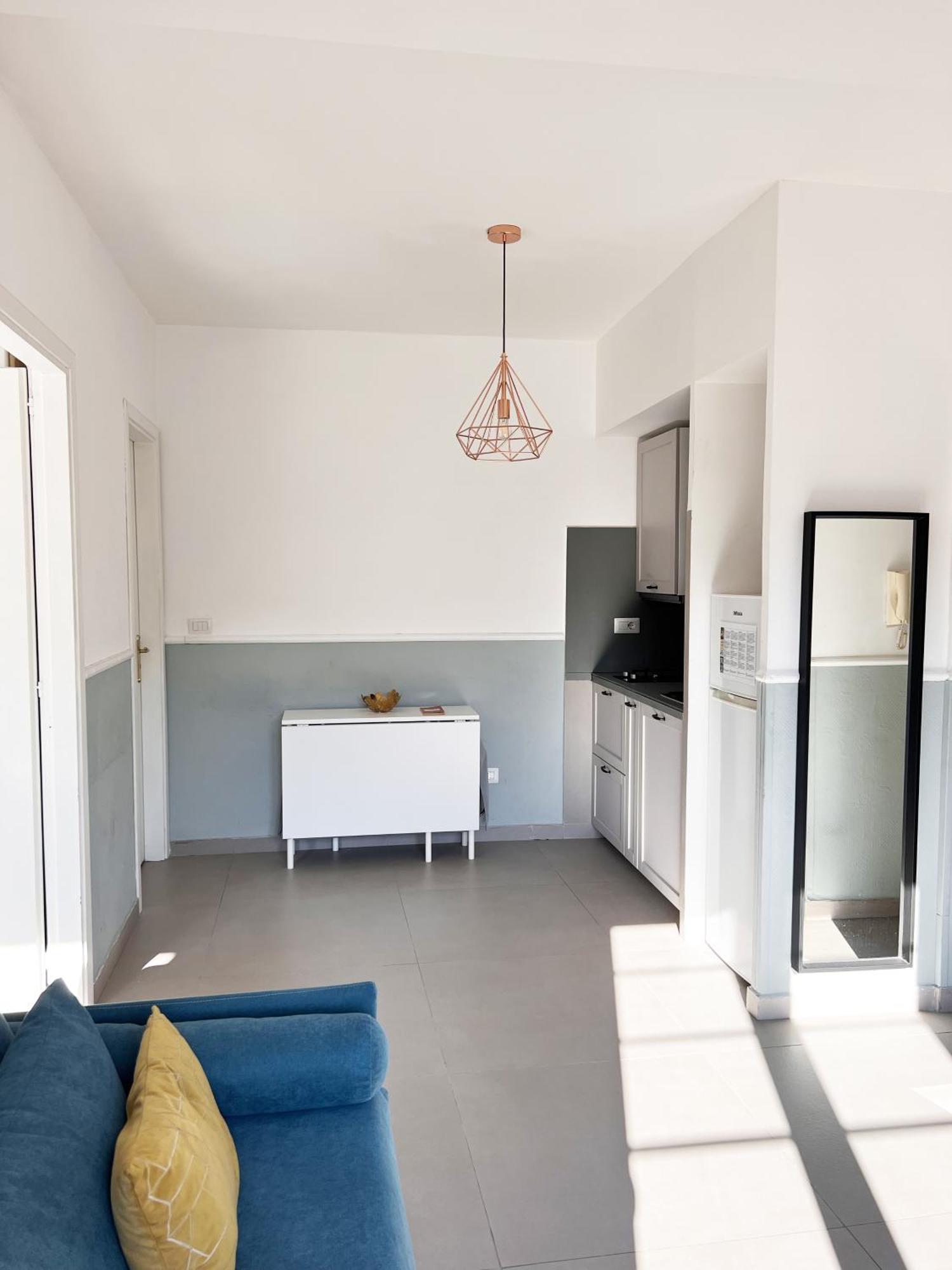Apartament Residenza San Biagio Neapol Zewnętrze zdjęcie