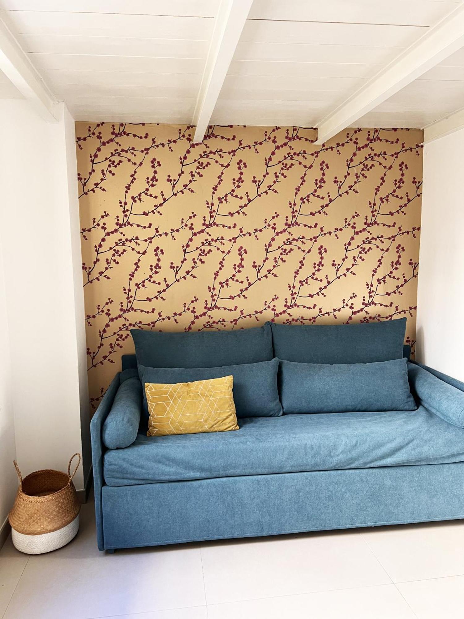Apartament Residenza San Biagio Neapol Zewnętrze zdjęcie