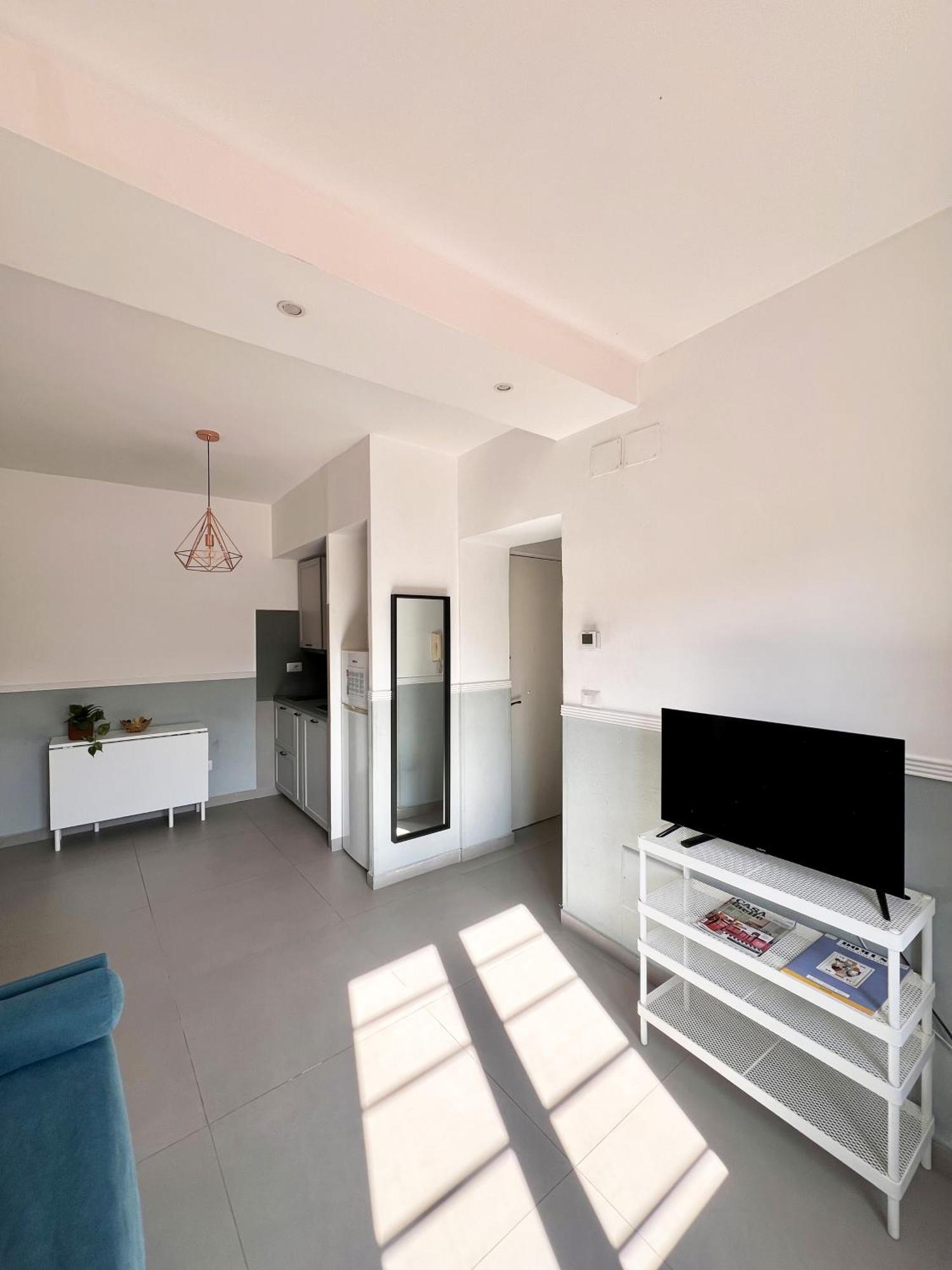 Apartament Residenza San Biagio Neapol Zewnętrze zdjęcie