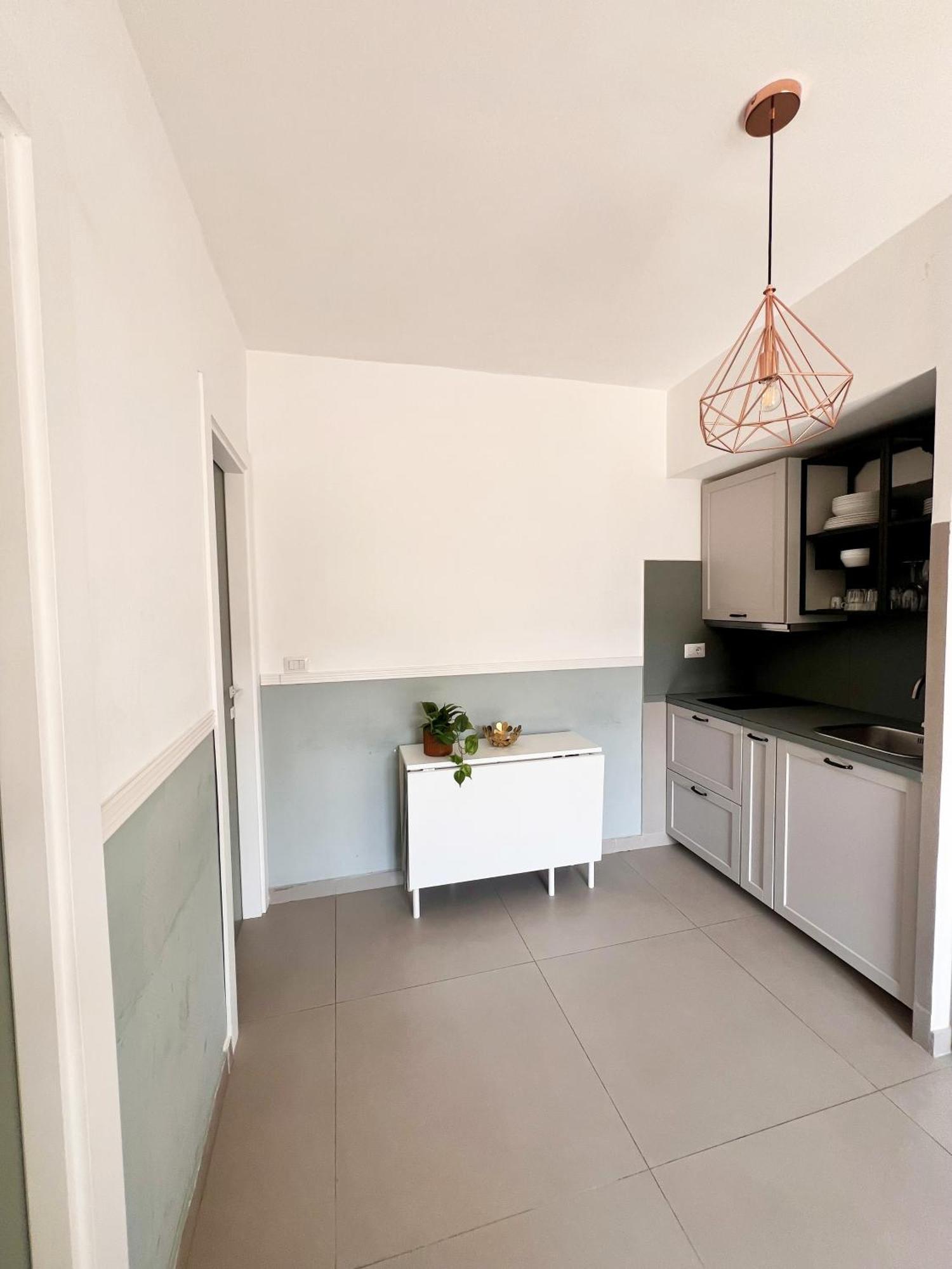 Apartament Residenza San Biagio Neapol Zewnętrze zdjęcie