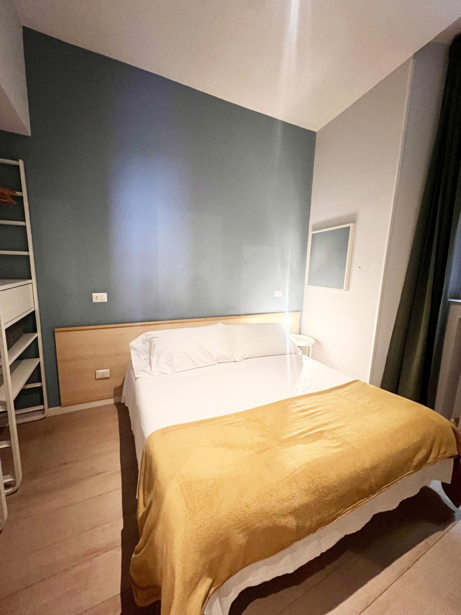 Apartament Residenza San Biagio Neapol Zewnętrze zdjęcie