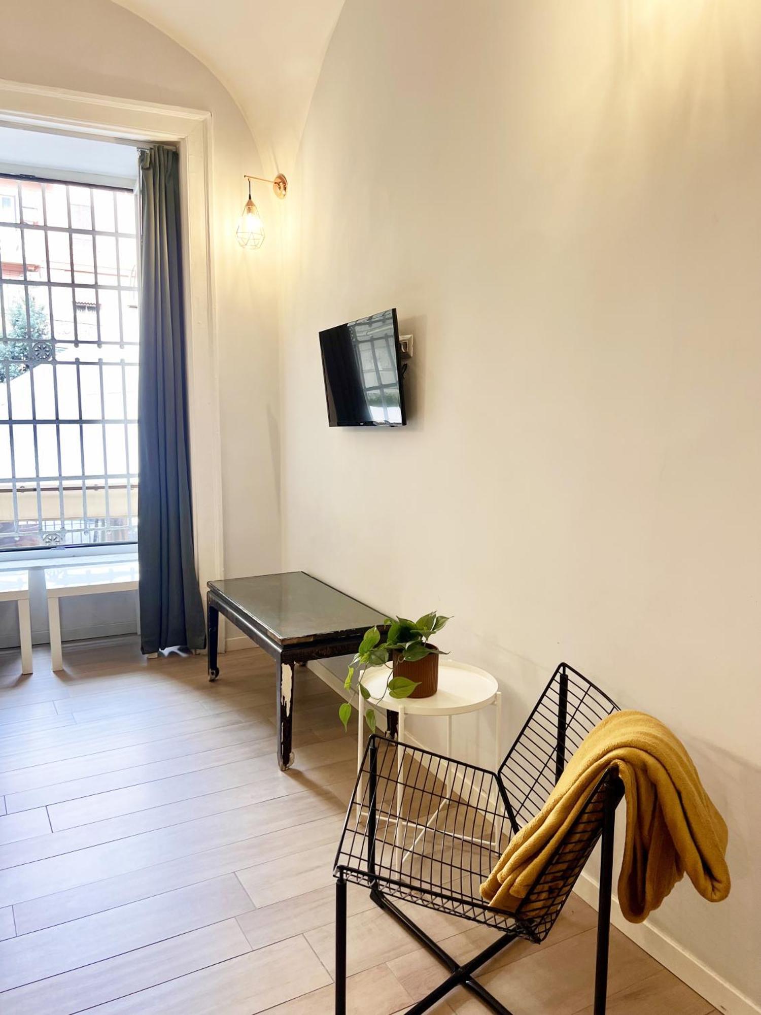 Apartament Residenza San Biagio Neapol Zewnętrze zdjęcie