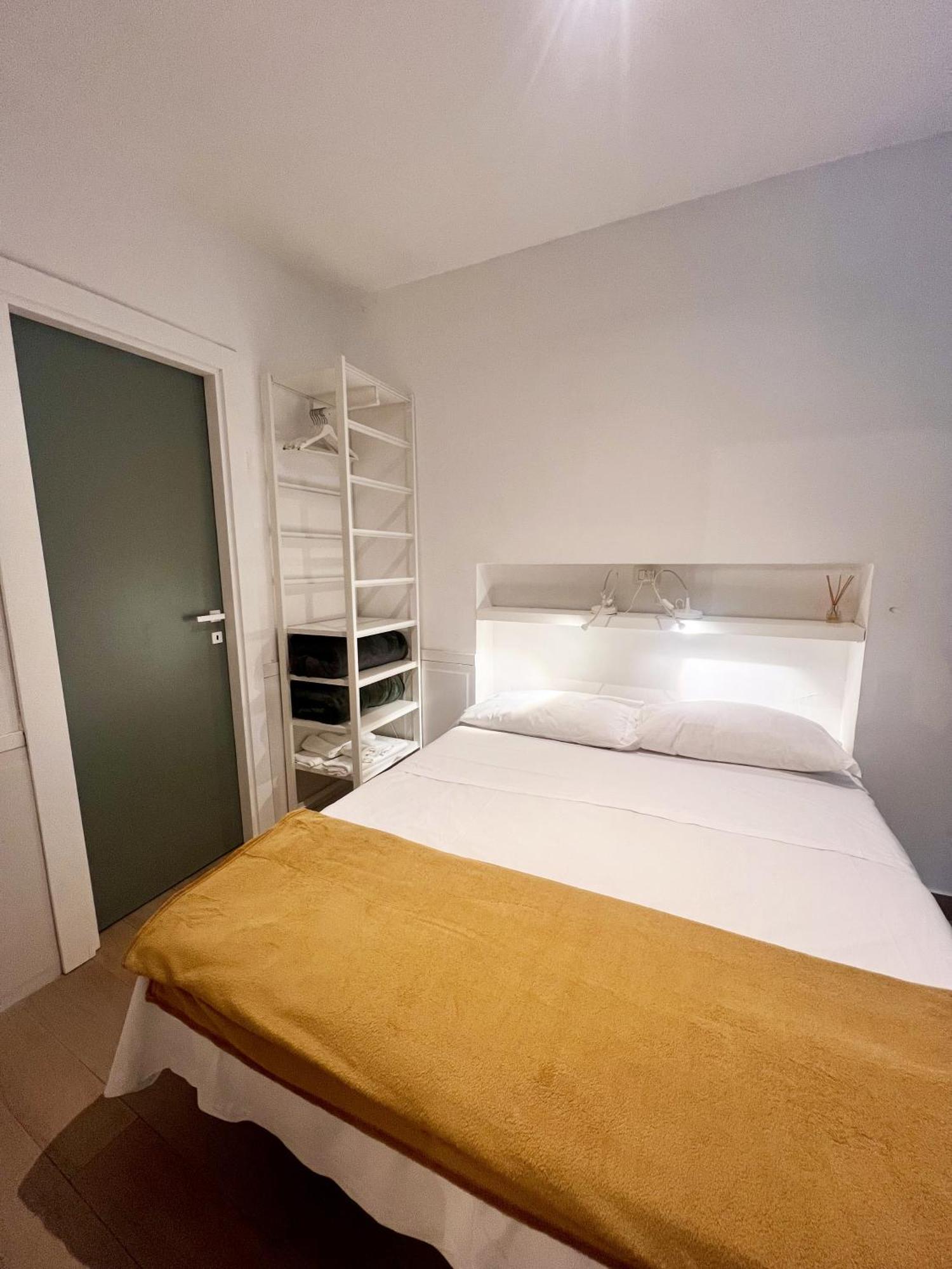 Apartament Residenza San Biagio Neapol Zewnętrze zdjęcie