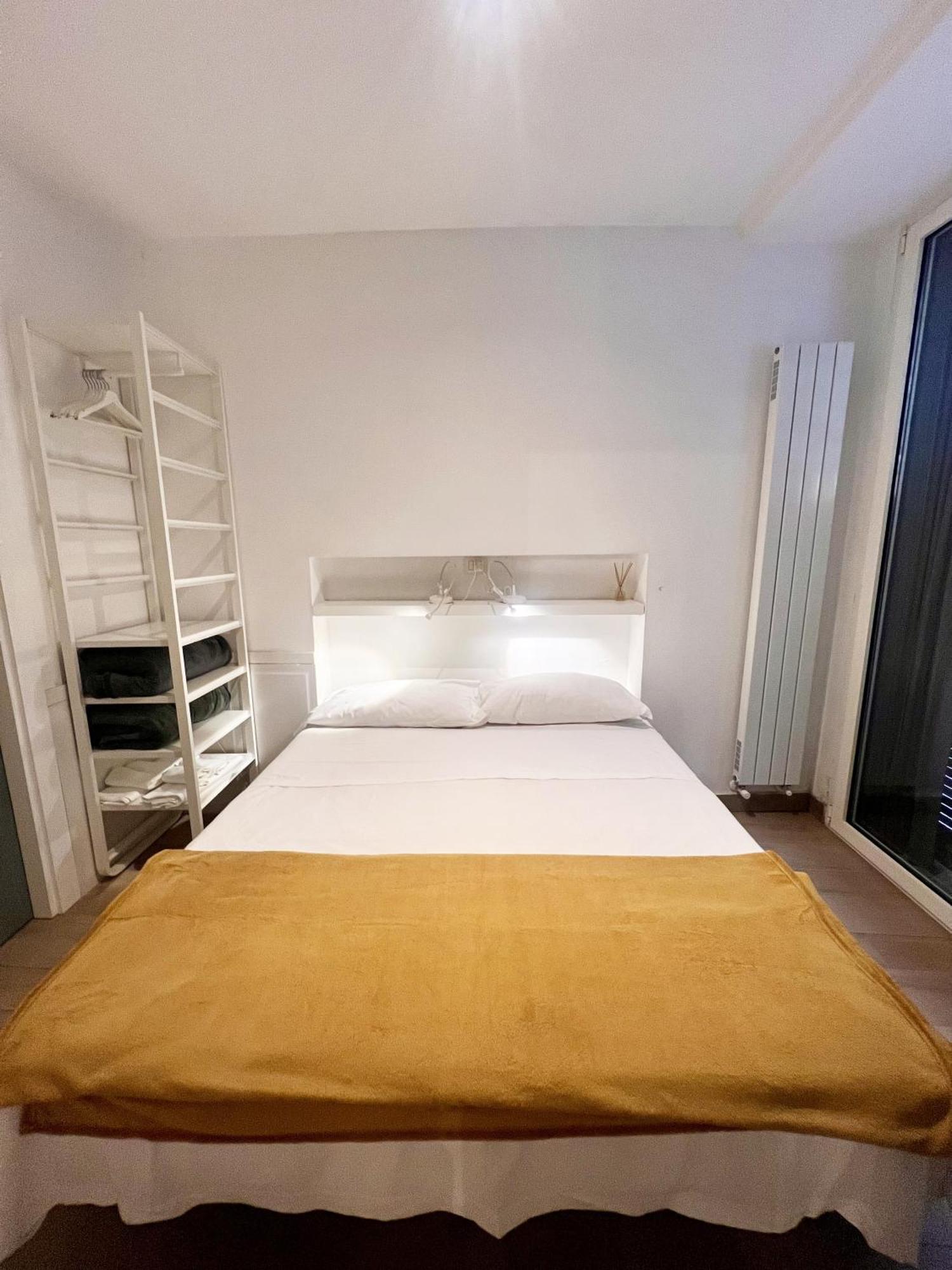 Apartament Residenza San Biagio Neapol Zewnętrze zdjęcie