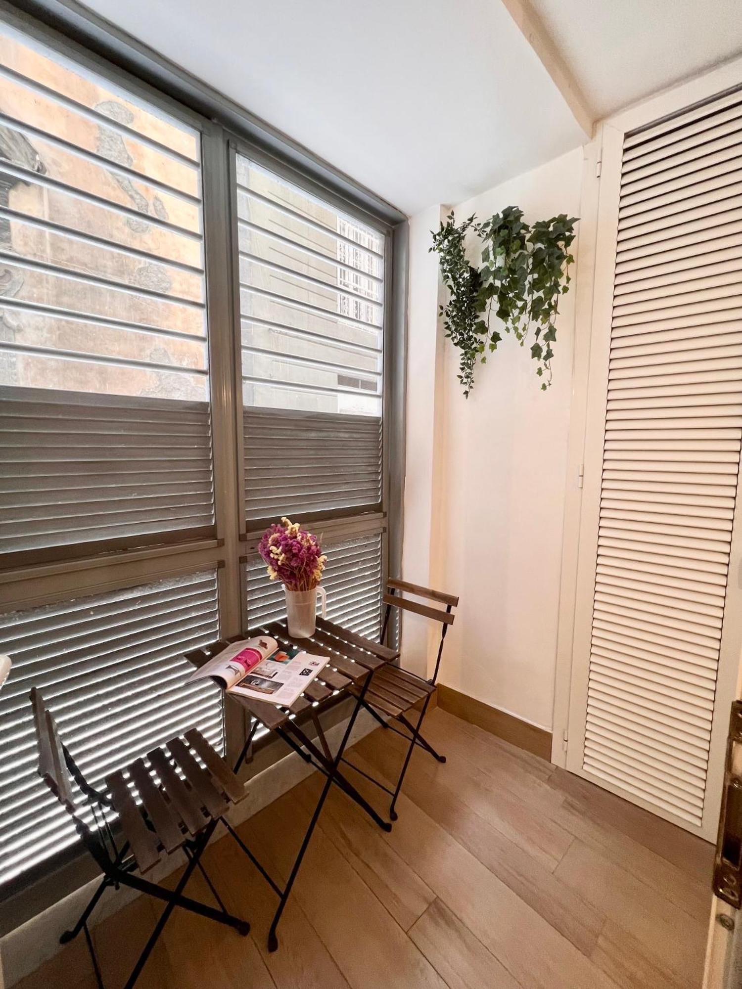 Apartament Residenza San Biagio Neapol Zewnętrze zdjęcie