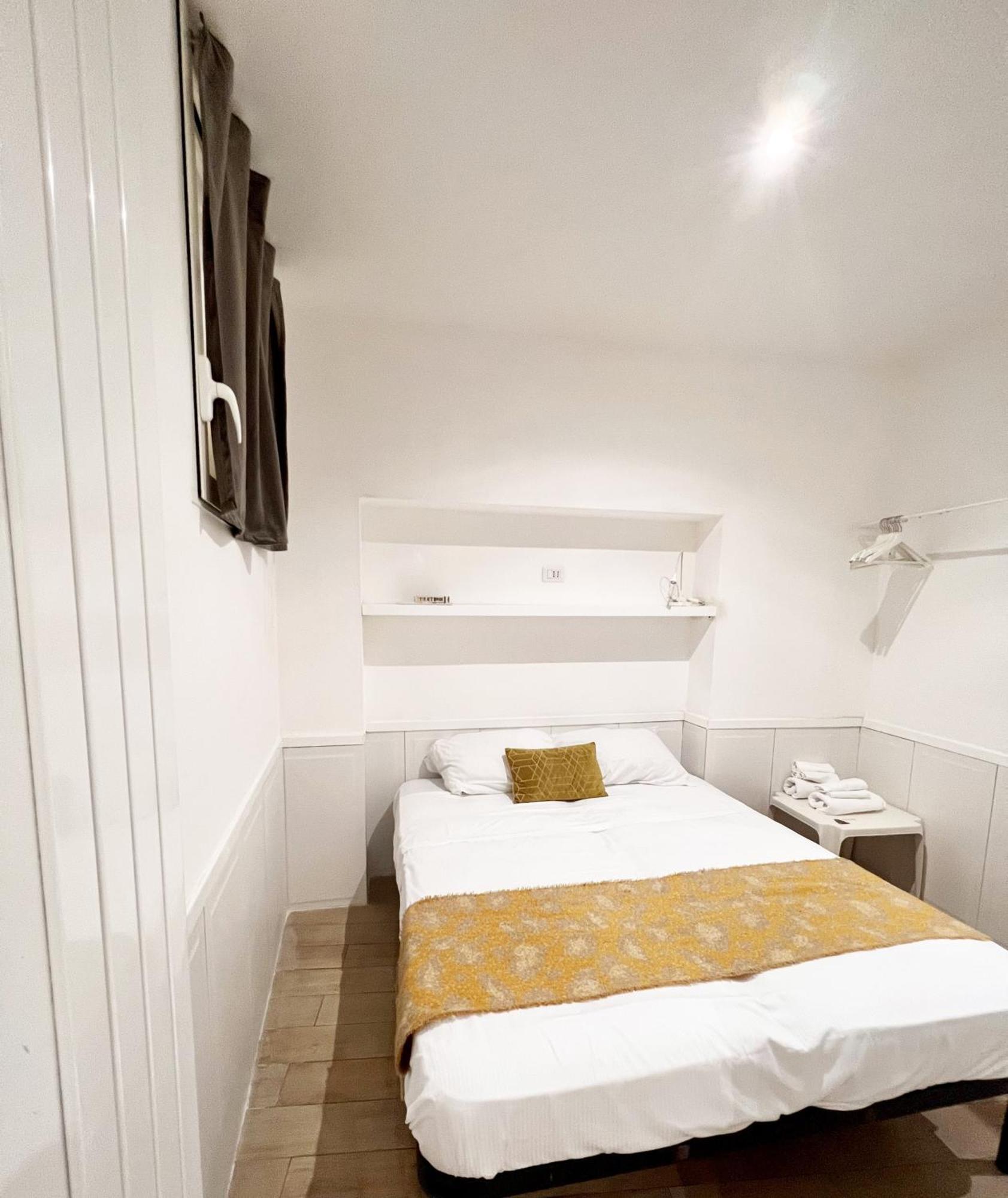 Apartament Residenza San Biagio Neapol Zewnętrze zdjęcie