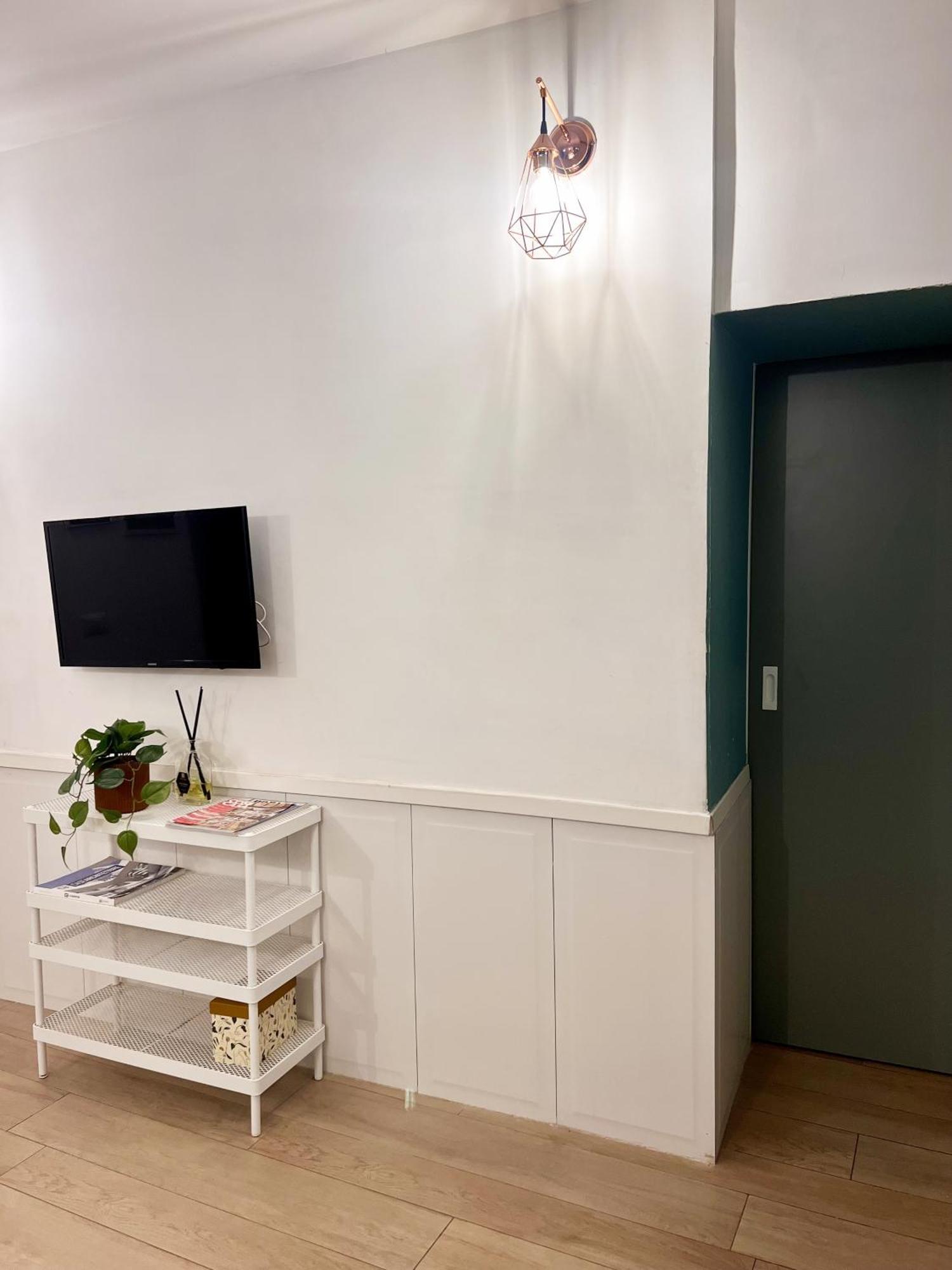 Apartament Residenza San Biagio Neapol Zewnętrze zdjęcie